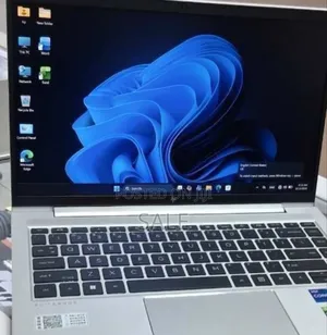 New Laptop HP EliteBook 840 16GB Intel Core i7 SSD 1T