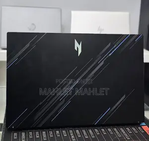 New Laptop Acer Nitro V 15 16GB Intel Core i9 SSD 1T