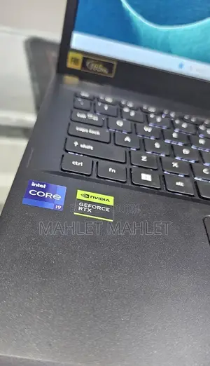 New Laptop Acer Nitro V 15 16GB Intel Core i9 SSD 1T
