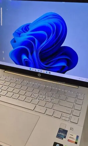 New Laptop HP Pavilion 14 16GB Intel Core i7 SSD 512GB