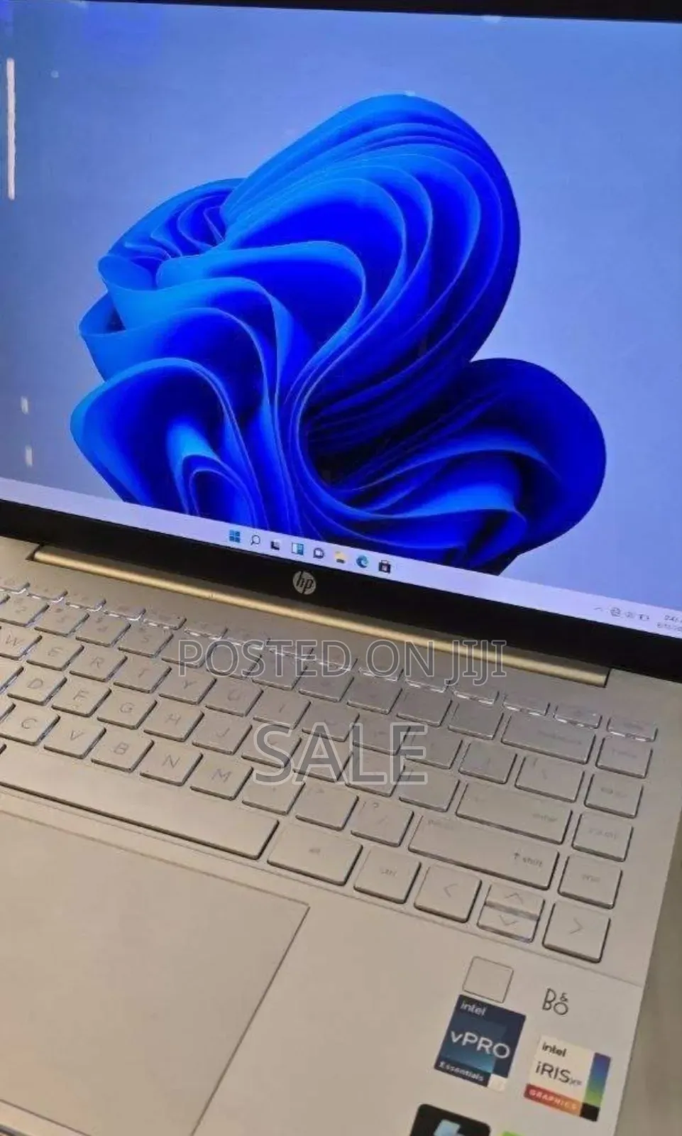 New Laptop HP Pavilion 14 16GB Intel Core i7 SSD 512GB