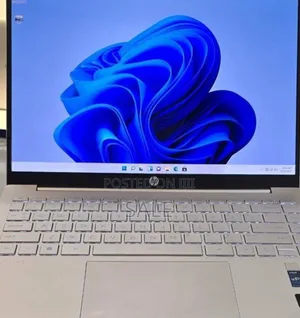 New Laptop HP Pavilion 14 16GB Intel Core i7 SSD 512GB