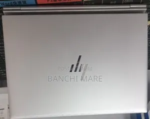 New Laptop HP EliteBook 840 G10 16GB Intel Core i7 SSD 1T
