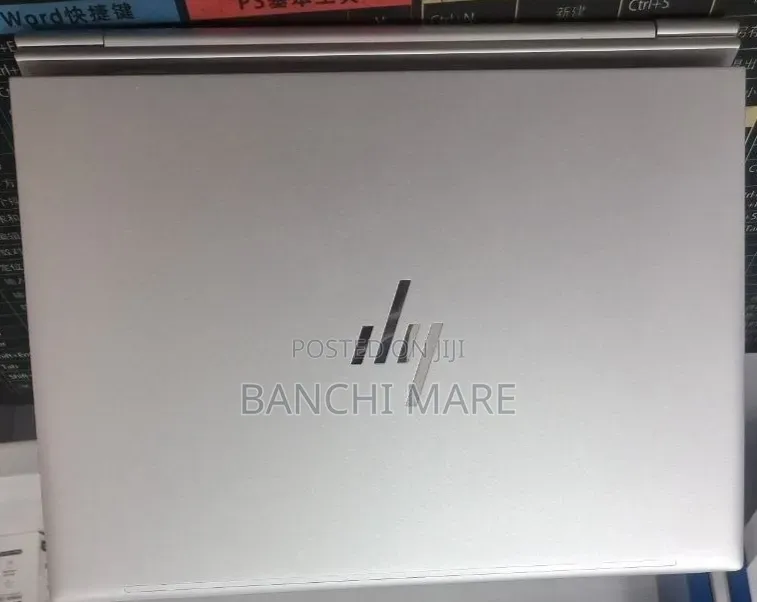 New Laptop HP EliteBook 840 G10 16GB Intel Core i7 SSD 1T
