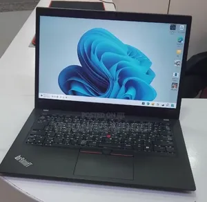 New Laptop Lenovo Thinkbook 14 16GB AMD Ryzen 5 SSD 512GB