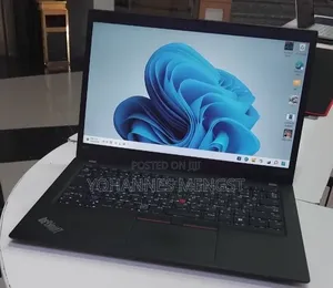 New Laptop Lenovo Thinkbook 14 16GB AMD Ryzen 5 SSD 512GB