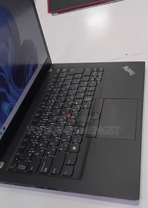 New Laptop Lenovo Thinkbook 14 16GB AMD Ryzen 5 SSD 512GB