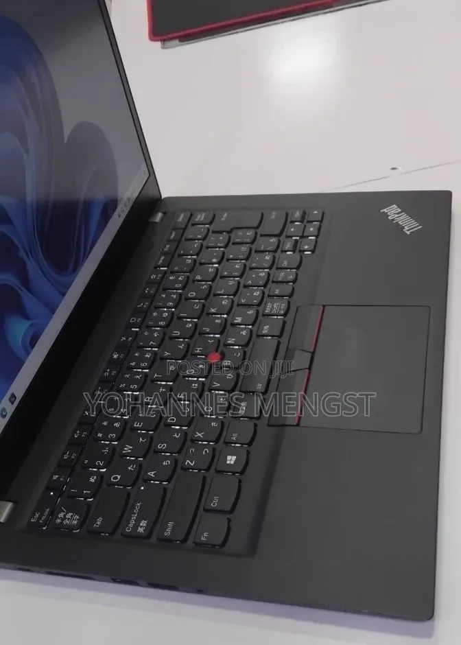 New Laptop Lenovo Thinkbook 14 16GB AMD Ryzen 5 SSD 512GB