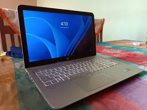 Laptop HP Envy 15 8GB Intel Core i5 HDD+SSD 512GB