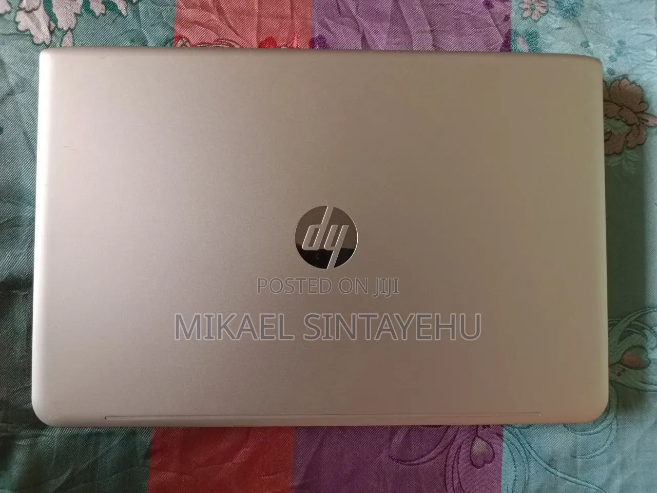 Laptop HP Envy 15 8GB Intel Core i5 HDD+SSD 512GB