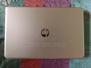 Laptop HP Envy 15 8GB Intel Core i5 HDD+SSD 512GB