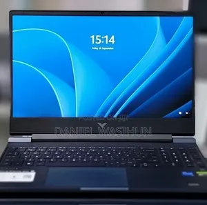 New Laptop HP Victus 15 16GB Intel Core i5 SSD 512GB