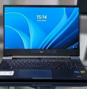 New Laptop HP Victus 15 16GB Intel Core i5 SSD 512GB