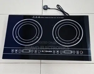 Roshan Electric Touch Stove Orignal Ceramic Stove