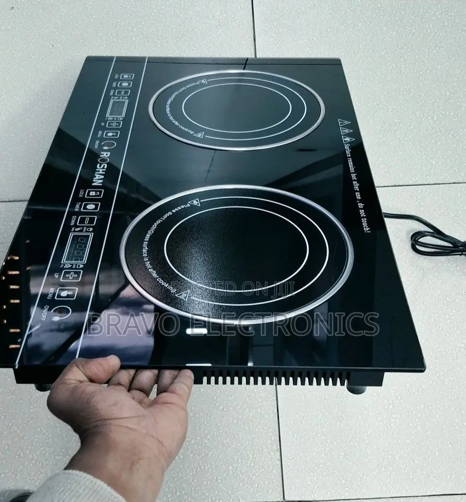 Roshan Electric Touch Stove Orignal Ceramic Stove
