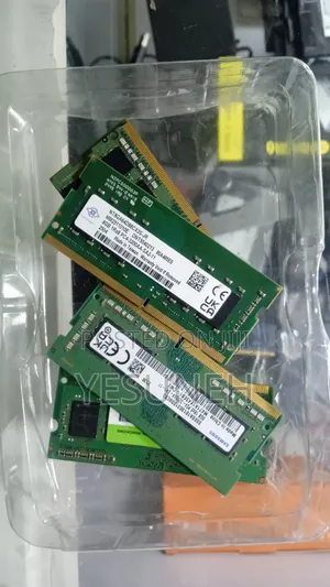 Ddr4 Laptop Ram