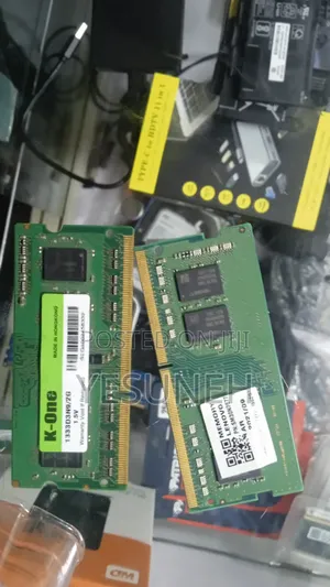 Ddr4 Laptop Ram