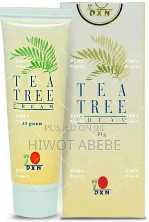 DXN Tea Tree Cream