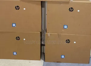 New Desktop Computer HP 200 G4 All-in-One 8GB Intel Core i5 SSD 512GB