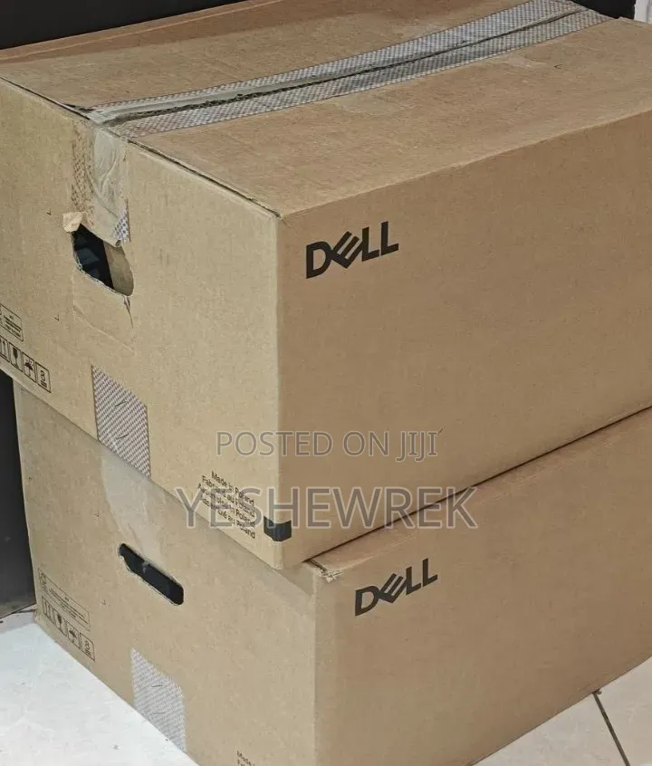 New Laptop Dell XPS 15 8GB Intel Core i5 SSD 512GB