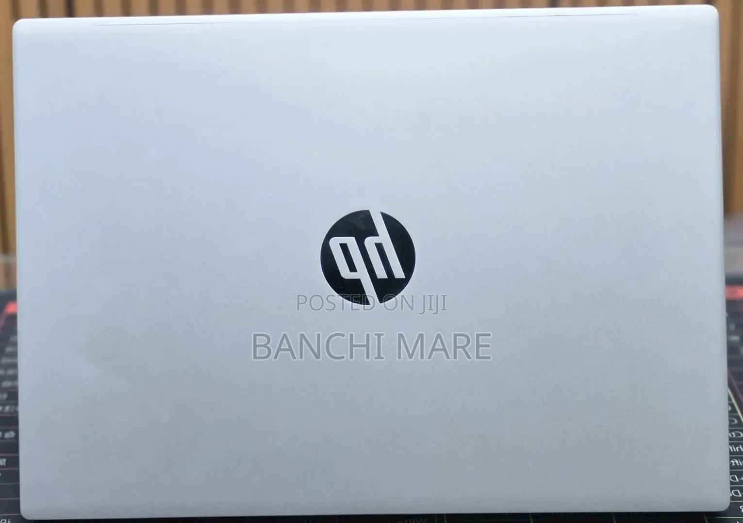 New Laptop HP OmniBook 5 16" 16GB Intel Core Ultra 7 SSD 512GB