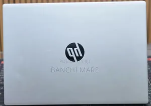 New Laptop HP OmniBook 5 16" 16GB Intel Core Ultra 7 SSD 512GB