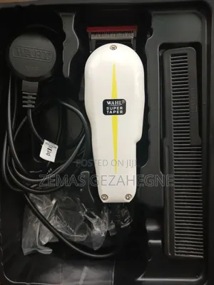 Wahl Professional Corded Hair Clipper