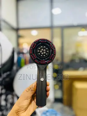 Hair Scalp Massage Comb