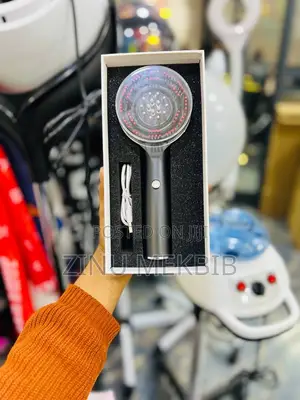 Hair Scalp Massage Comb