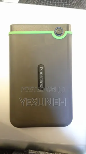 Transcend 1TB