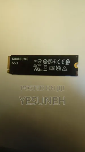 Samsung SSD 1tb