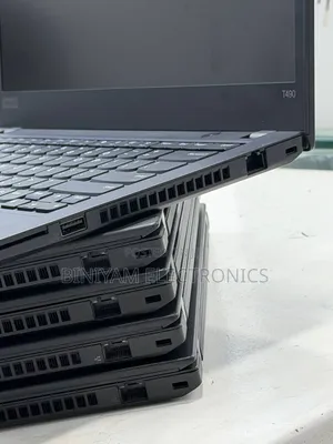 New Laptop Lenovo ThinkPad T490s 8GB Intel Core i5 SSD 512GB