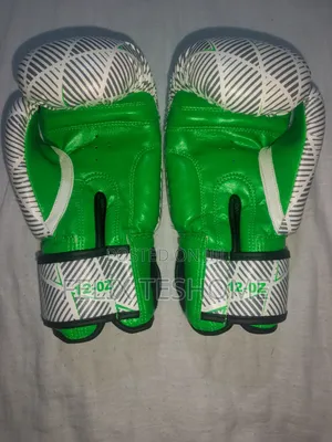 Boxing Gloves 12 Oz