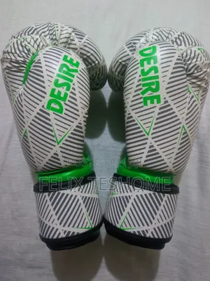 Boxing Gloves 12 Oz
