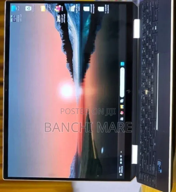 New Laptop HP Spectre X360 16GB Intel Core i7 SSD 512GB