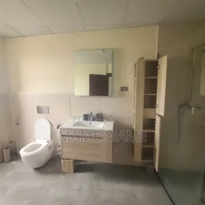 Furnished 3bdrm Apartment in Addis Abeba, Bole for rent