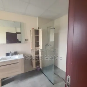 Furnished 3bdrm Apartment in Addis Abeba, Bole for rent