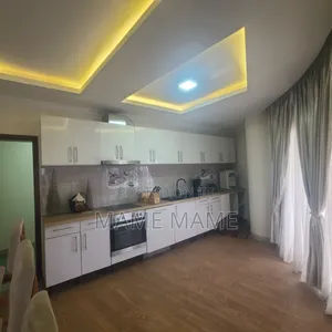 Furnished 3bdrm Apartment in Addis Abeba, Bole for rent