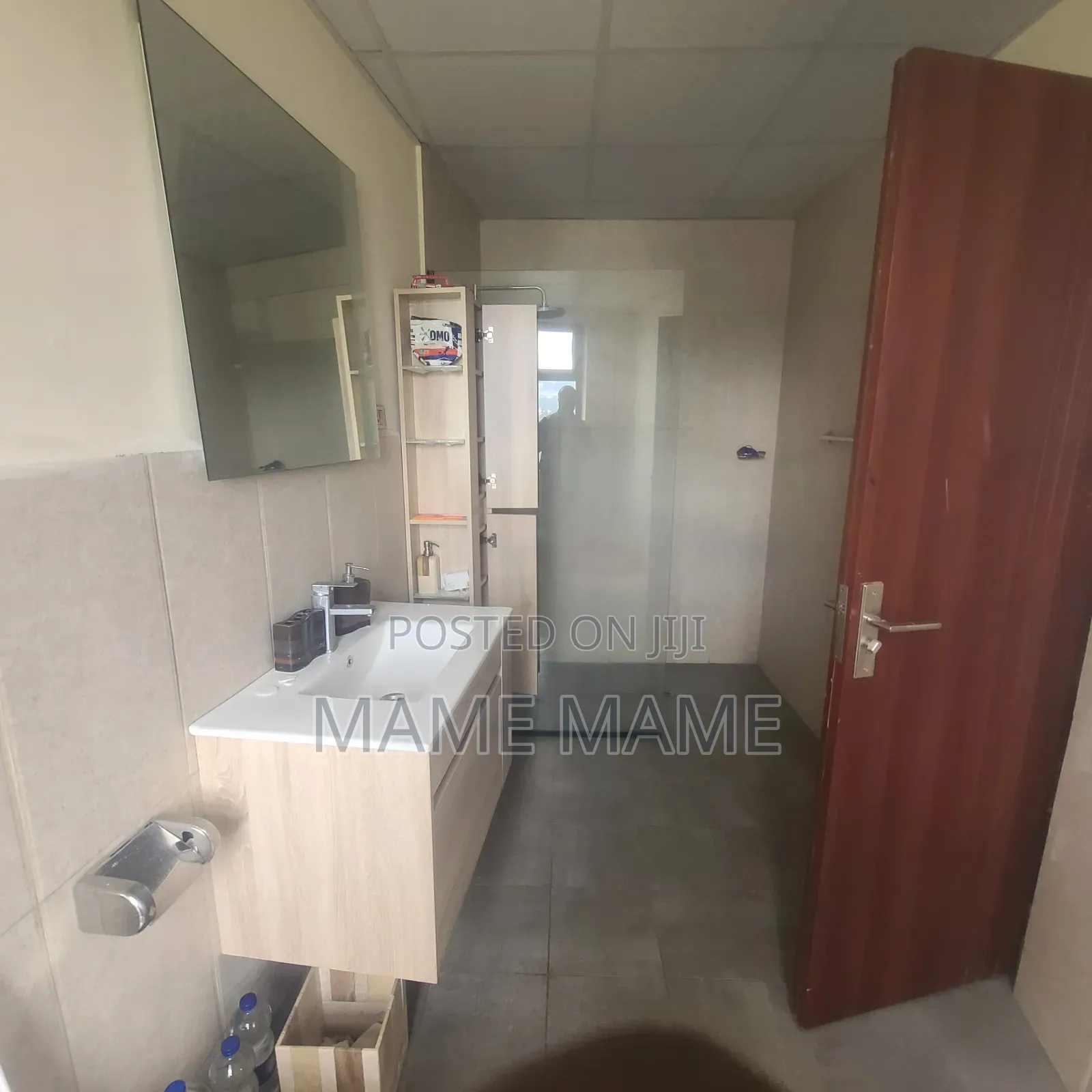 Furnished 3bdrm Apartment in Addis Abeba, Bole for rent
