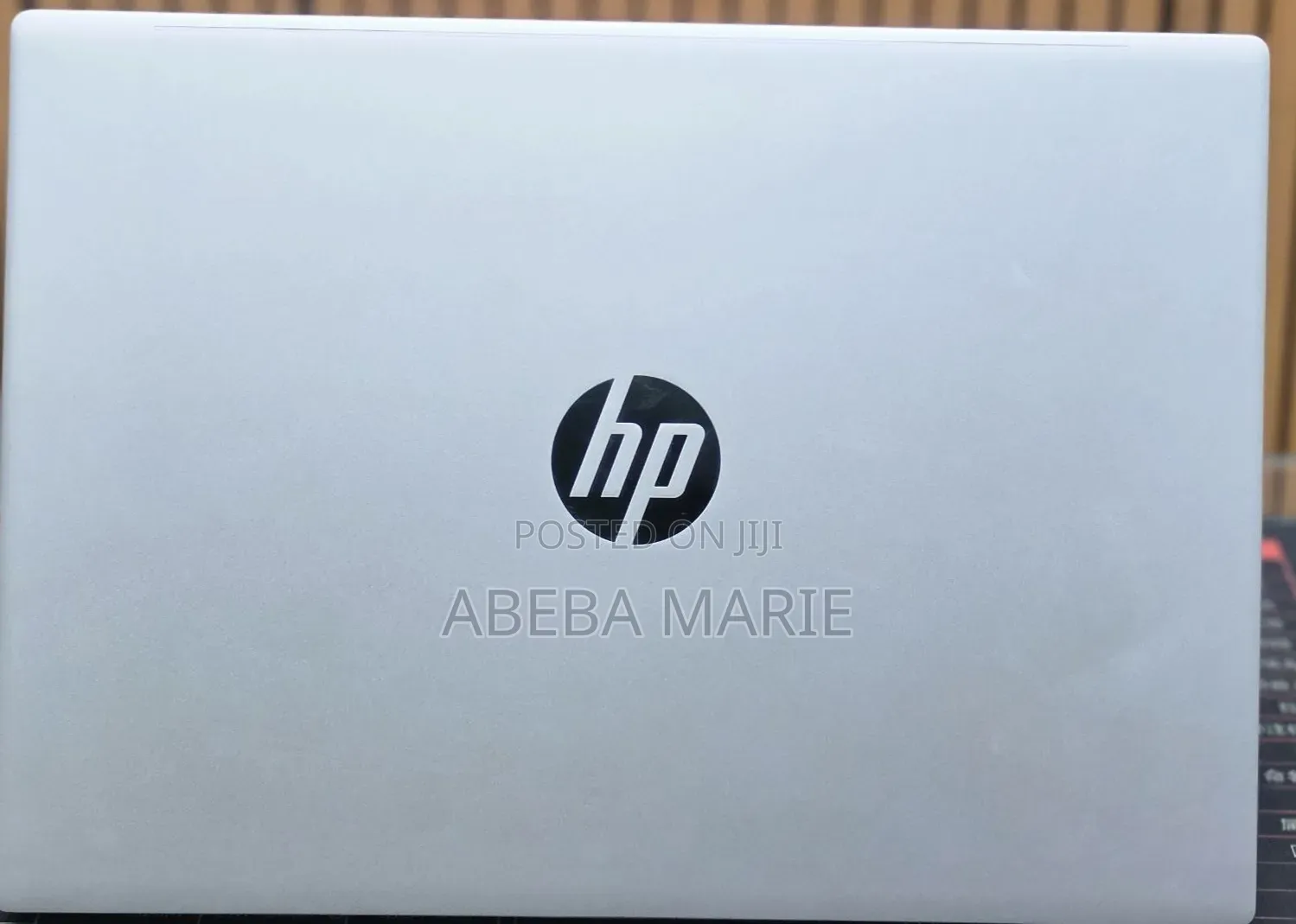New Laptop HP OmniBook 5 16" 16GB Intel Core Ultra 7 SSD 1T