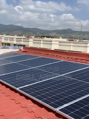 Solar Installation and Maintenance