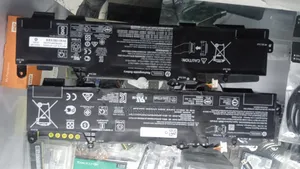 SS HP Elightbook 840 Battery