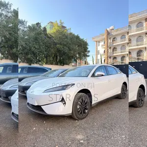 New BYD E2 43 kWh 94 hp FWD 2025 Gray