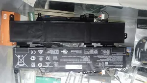 SS HP Elightbook 840 Battery