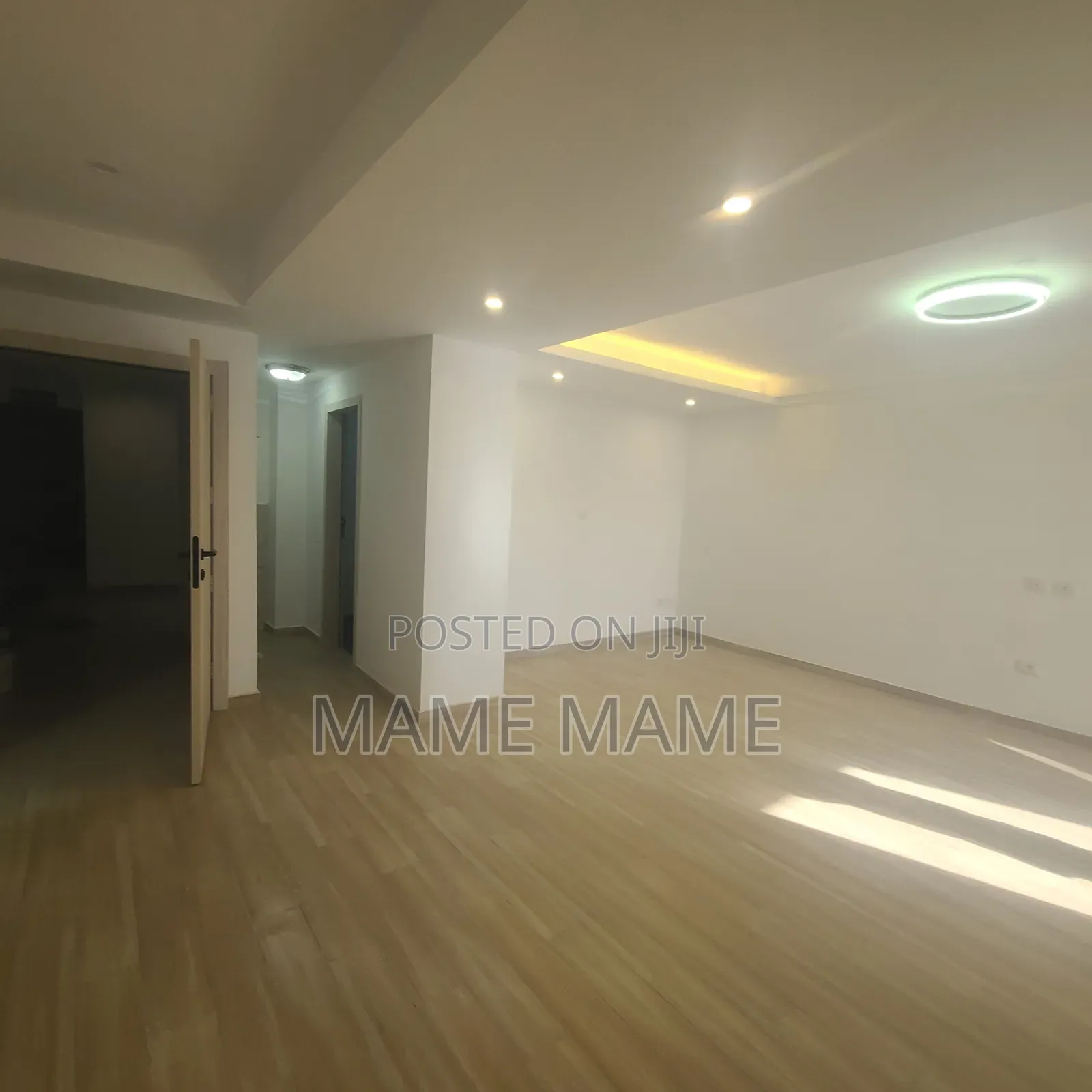 2bdrm Apartment in Addis Abeba, Bole for rent