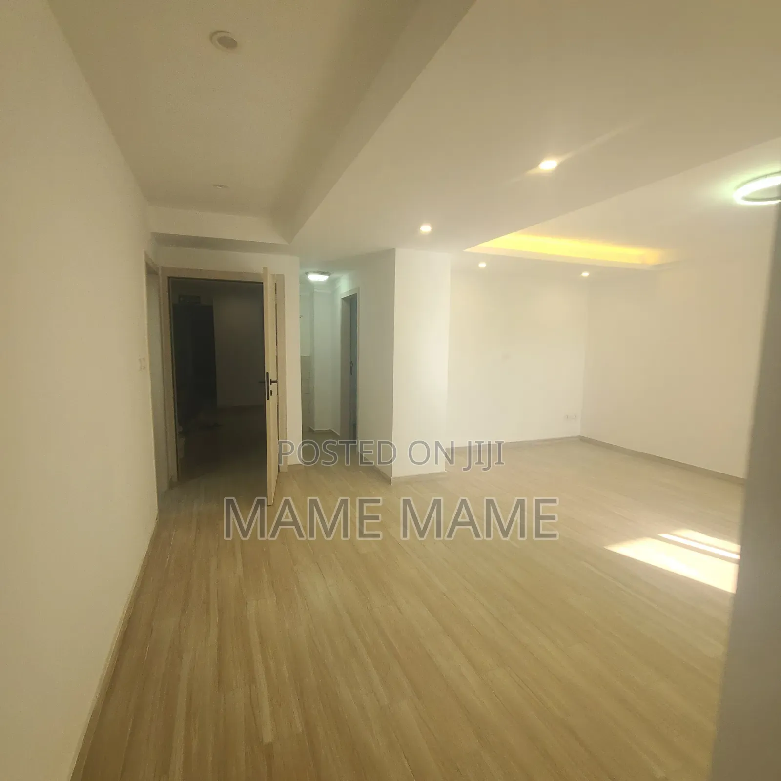 2bdrm Apartment in Addis Abeba, Bole for rent
