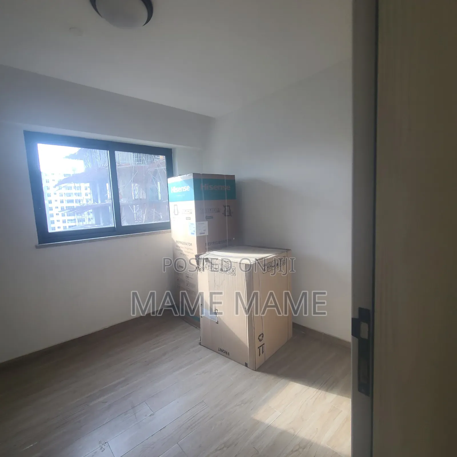 2bdrm Apartment in Addis Abeba, Bole for rent