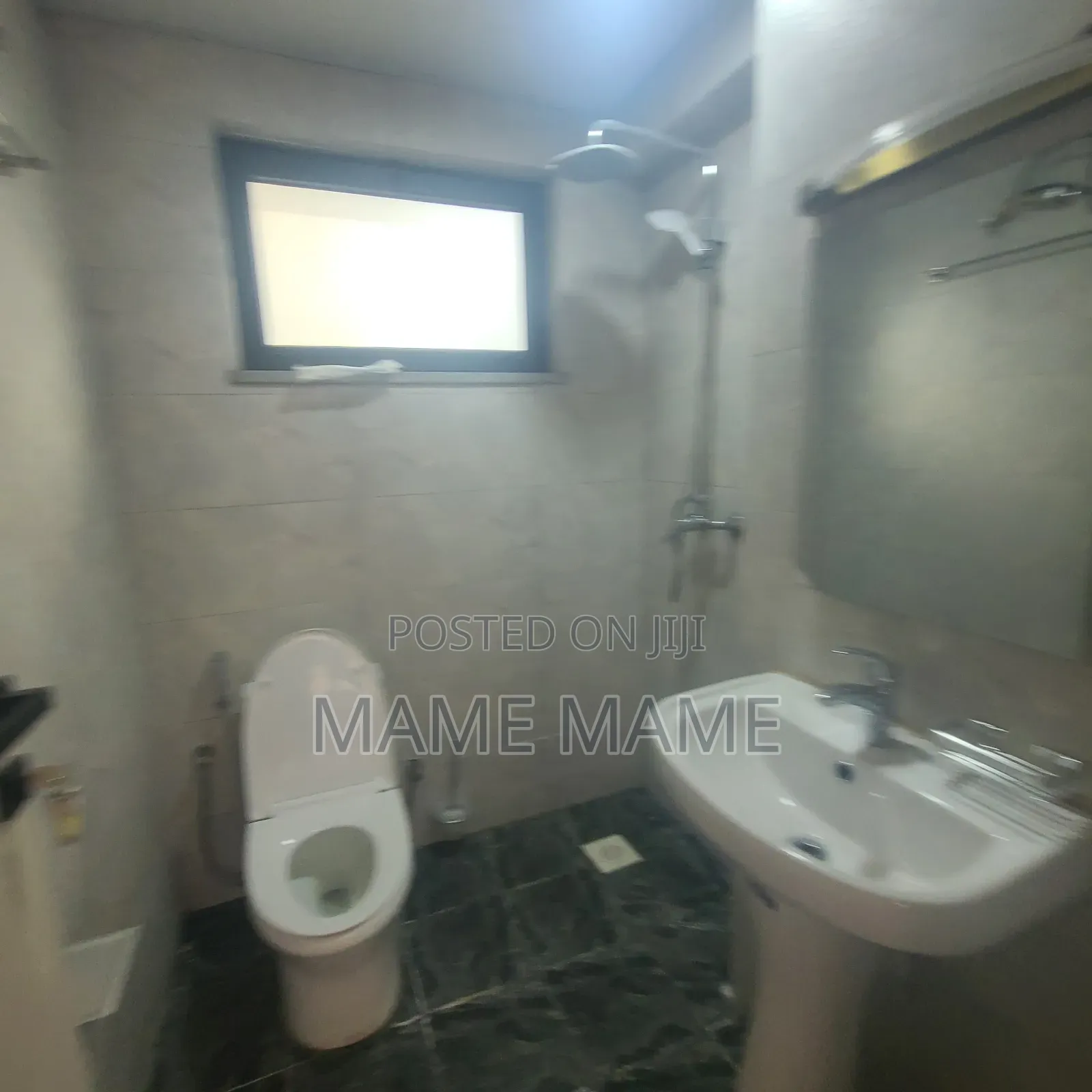 2bdrm Apartment in Addis Abeba, Bole for rent
