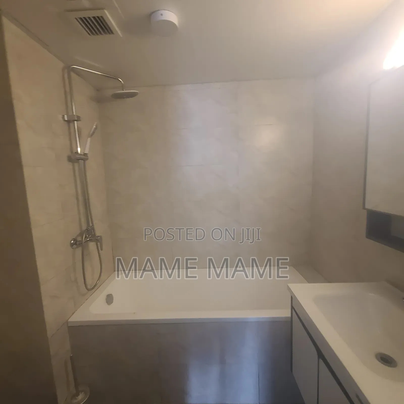 2bdrm Apartment in Addis Abeba, Bole for rent