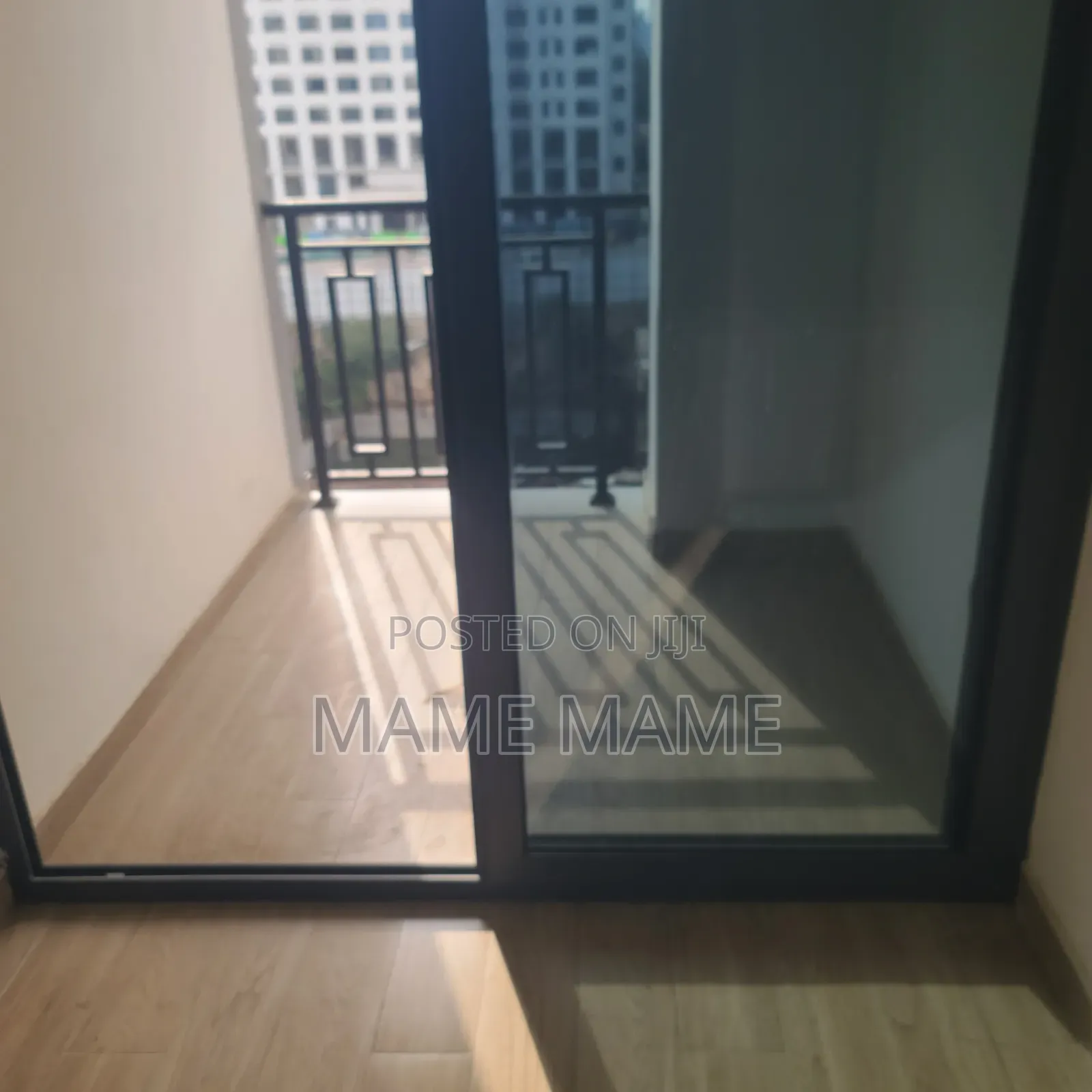 2bdrm Apartment in Addis Abeba, Bole for rent